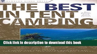 [Popular] The Best in Tent Camping: Virginia: A Guide for Car Campers Who Hate RVs, Concrete