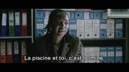 Un homme qui crie VOST - Ext 1