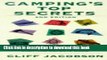 [Popular] Camping s Top Secrets, 2nd: A Lexicon of Camping Tips Only the Experts Know Hardcover Free