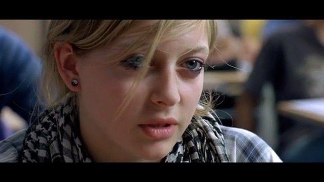 Des Filles En Noir - Ext 1