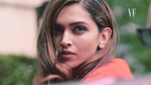 Deepika Padukone Reveals Her Style Secrets