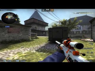 CS:GO | Competitive Gameplay #2