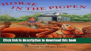 [Download] Horse in the Pigpen Paperback Online