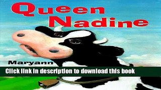 [Download] Queen Nadine (Cl) Kindle Collection