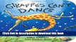 [Download] Giraffes Can t Dance Kindle Free