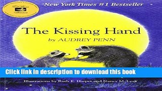 [Download] Kissing Hand Kindle Online