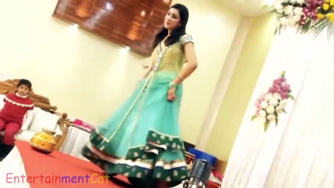 Awesome Girl Best Dance - [EntertainmentOfficial]