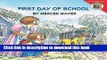 [Download] Little Critter: First Day of School Paperback Online