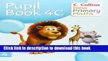 Download Pupil Book 4C (Collins New Primary Maths) E-Book Online