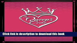 [Popular] The Queen s Code Hardcover Free