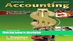 Download Glencoe Accounting Advanced Course, Student Edition (GUERRIERI: HS ACCTG) [Full Ebook]