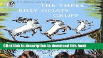 [Download] The Three Billy Goats Gruff Paperback Collection