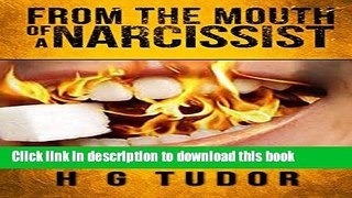 [Download] From the Mouth of a Narcissist Paperback Collection