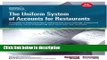 Download The Uniform System of Accounts for Restaurants (8th Edition) [Full Ebook]