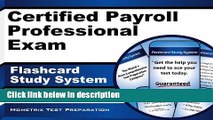 [PDF] Certified Payroll Professional Exam Flashcard Study System: CPP Test Practice Questions