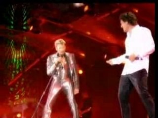 johnny hallyday-2003