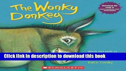 [Download] The Wonky Donkey Kindle Collection