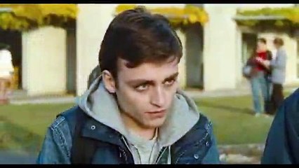 Simon Werner a disparu... - Ext 1