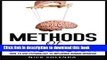[Download] Methods of Persuasion: How to Use Psychology to Influence Human Behavior Paperback