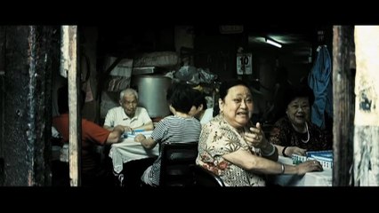 I Wish I Knew VOST - Ext 2