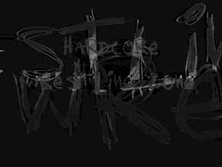 Hardcore Wrestling Zone