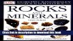 [Popular] Rocks and Minerals (DK Handbooks) Hardcover Free