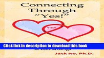 [Download] Connecting Through 