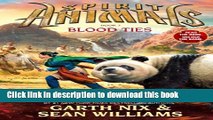 [Download] Spirit Animals Book Three: Blood Ties Kindle Collection
