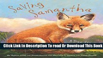 [Download] Saving Samantha: A True Story (The Hazel Ridge Farm Stories) Kindle Free
