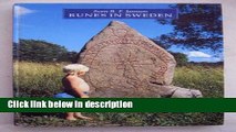 Ebook Runes In Sweden Full Online