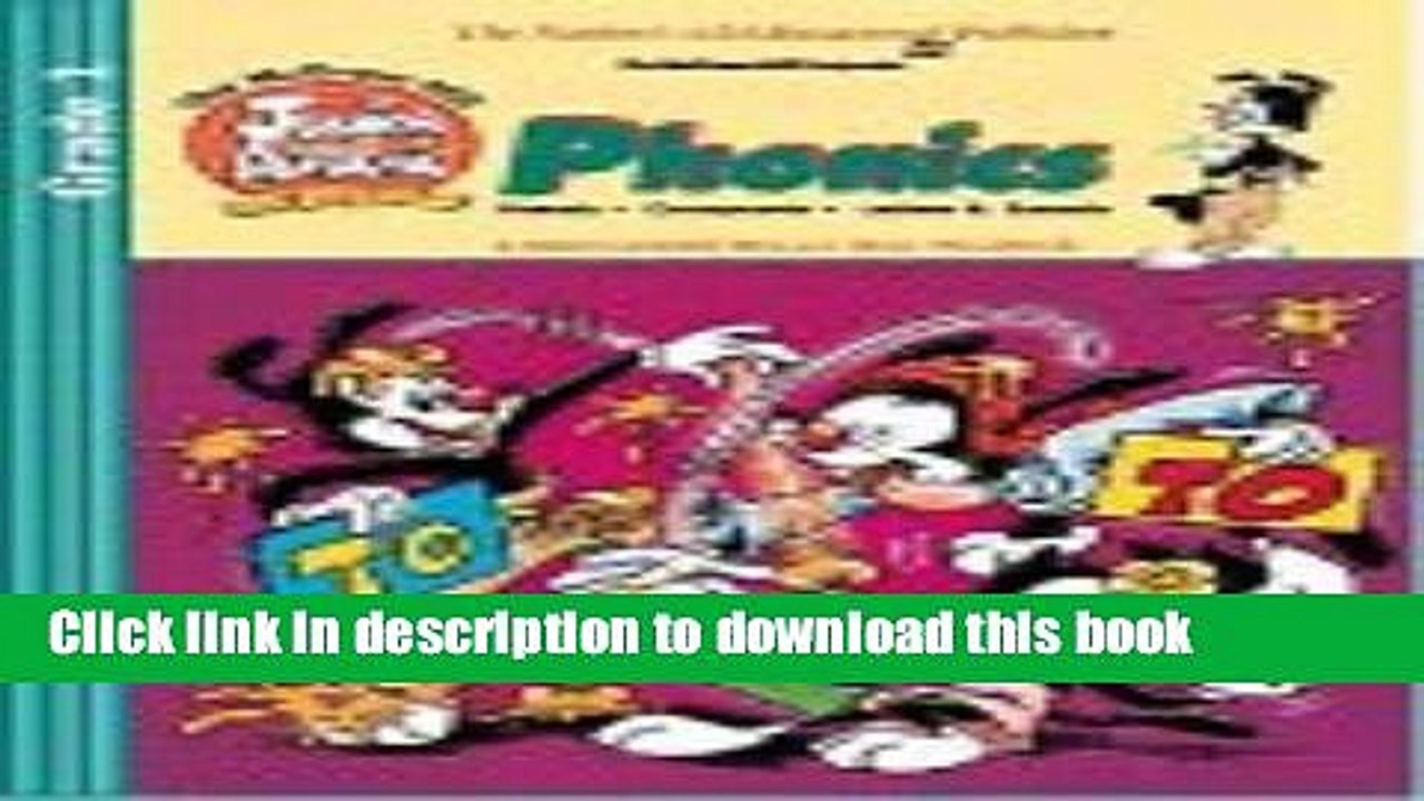 [PDF] Grade 1 Phonics (McGraw-Hill Junior Academic) Book Online