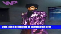 [Download] Wax Poetics 50: The Prince Issue Hardcover Online