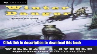 [Download] Winter Danger (Odyssey Classics) Kindle Free