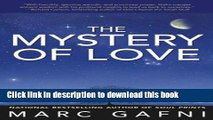 [Popular] The Mystery of Love Hardcover OnlineCollection