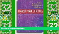 READ FREE FULL  Lean Software Strategies: Proven Techniques for Managers and Developers  Download