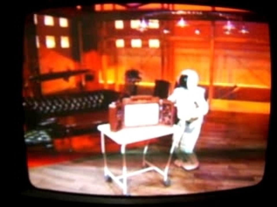 Honda-The power of Dreams