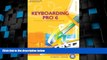 READ FREE FULL  Keyboarding Pro 6, Student License (with User Guide and CD-ROM)  READ Ebook Online