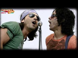 Rock On 2 will have HOT INTIMATE SCENES of Farhan Akhtar