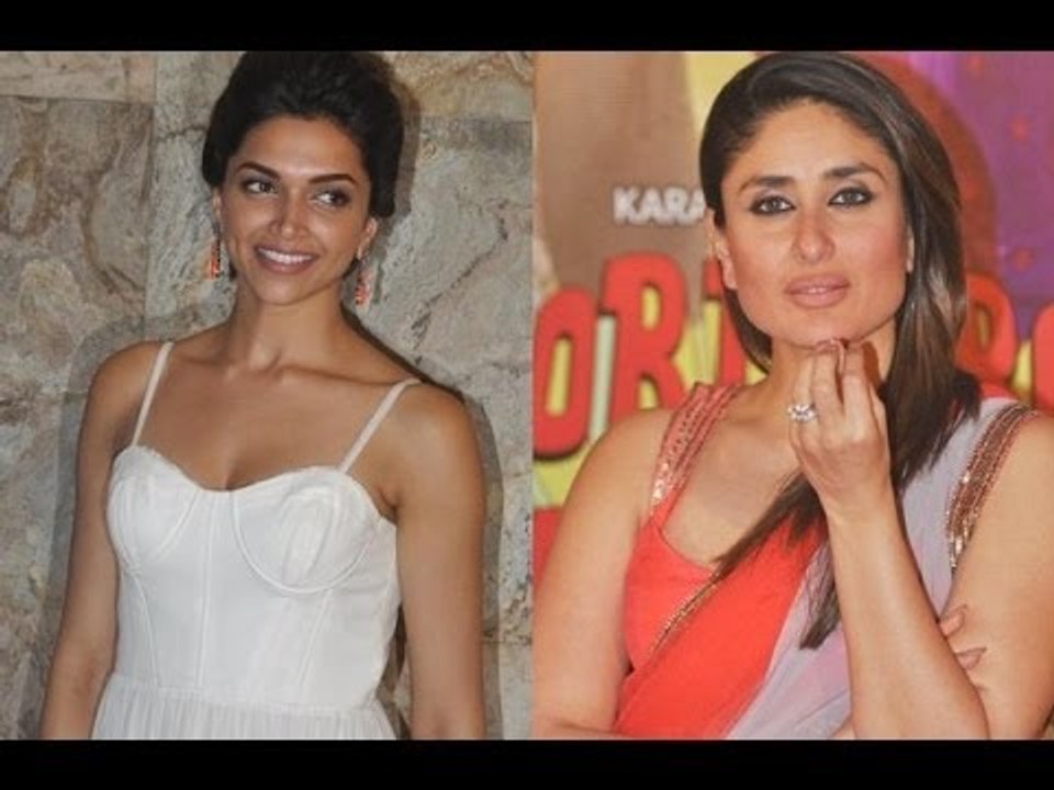 Karan Johar HATES Kareena Kapoor | Replaces with Deepika Padukone