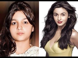 Bollywood Stars From FAT TO FIT Who Looks Sexy