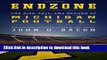 [Popular] Endzone: The Rise, Fall, and Return of Michigan Football Hardcover OnlineCollection