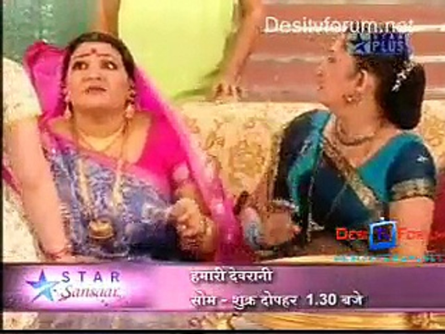 Hamari devrani all episodes hotsell