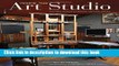 [Download] Inside The Art Studio: A Guided Tour of 37 Artists  Creative Spaces Kindle Free