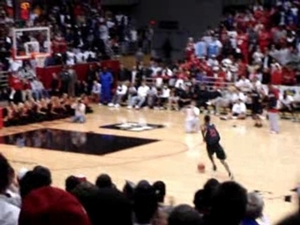 James White Rider lancer franc