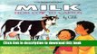 [Download] Milk from Cow to Carton Hardcover Collection