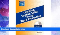 Must Have PDF  Learning English Skills Through Word Processing (2nd Edition)  Best Seller Books