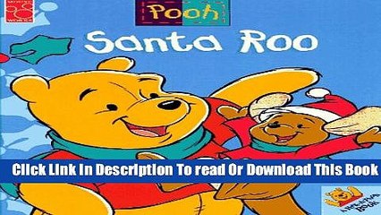 [Download] Winnie The Pooh Santa Roo Peek A Pooh Kindle Collection
