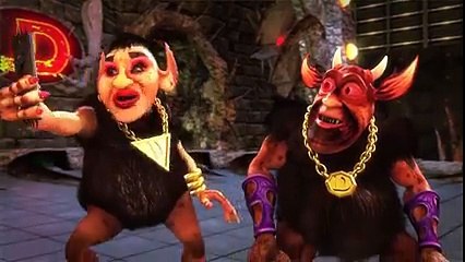 Commander Safeguard - Jungle Main Mungle ¦ New Episode!part:2