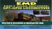 [PDF] EMD Early Road Switchers: GP7 - GP20 Locomotives (TrainTech) [Full Ebook]