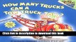 [Download] How Many Trucks Can a Tow Truck Tow? (Pictureback(R)) Kindle Collection